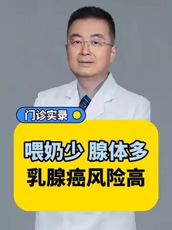 乳腺癌风险
