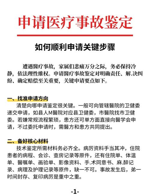 医疗事项