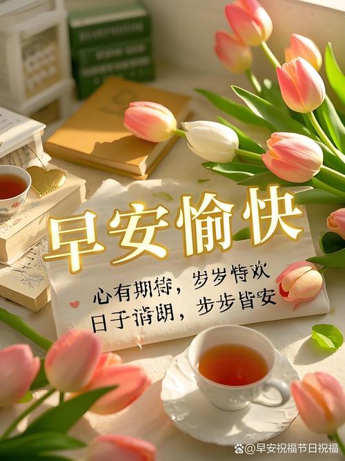温馨祝福语