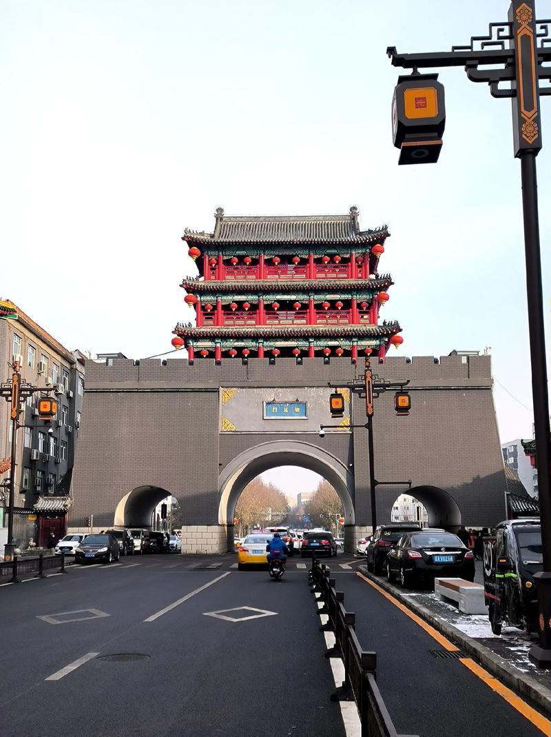 沈阳盛京