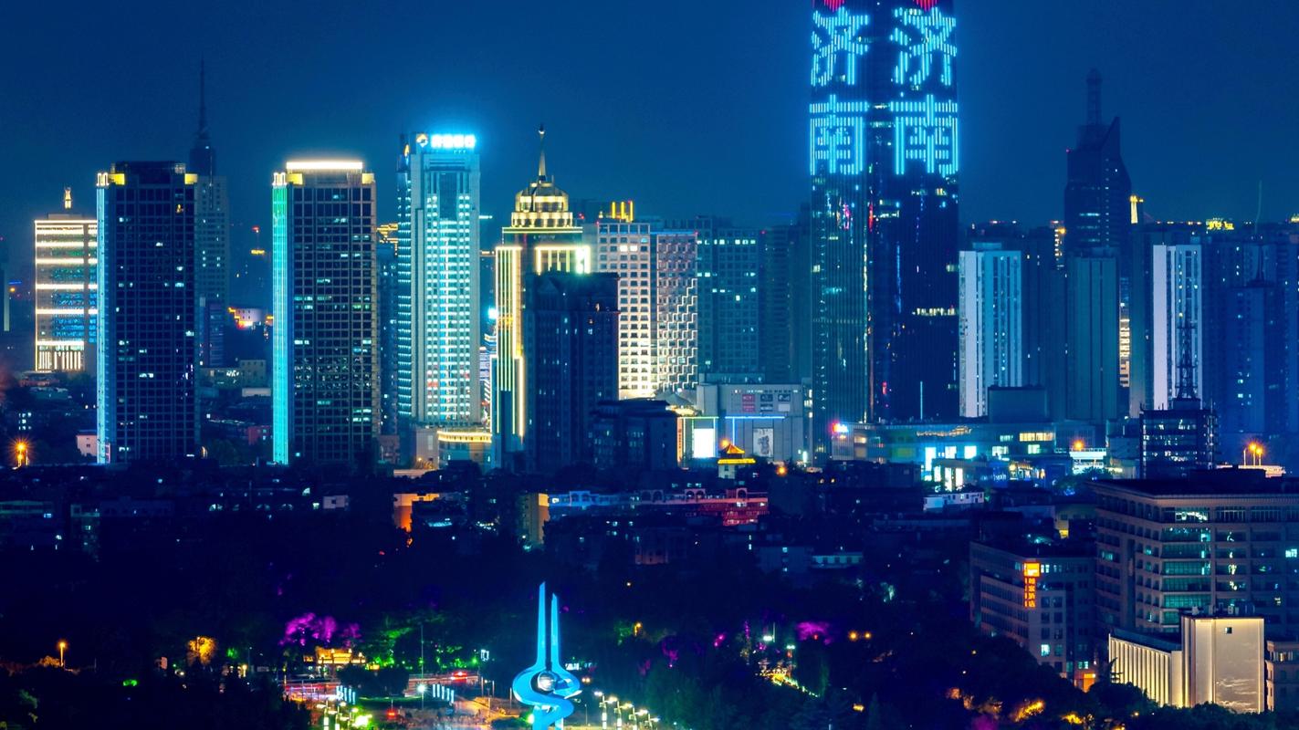 山东济南