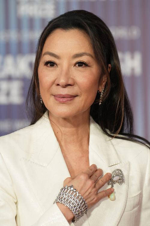杨紫琼