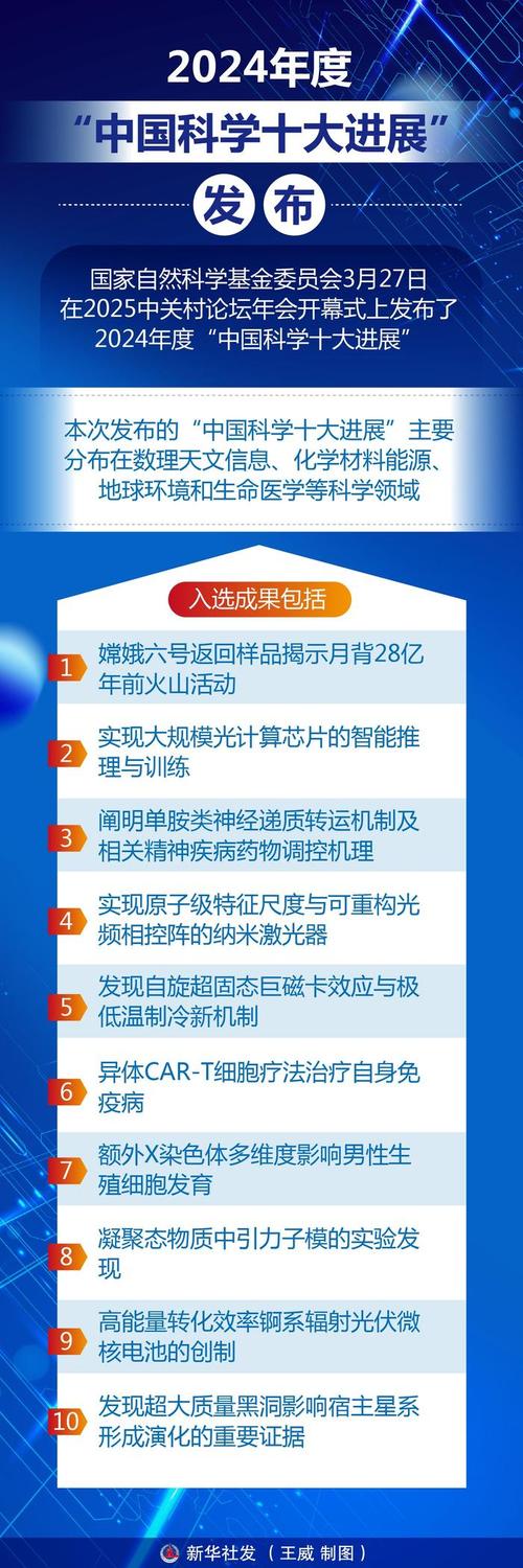 国内进展