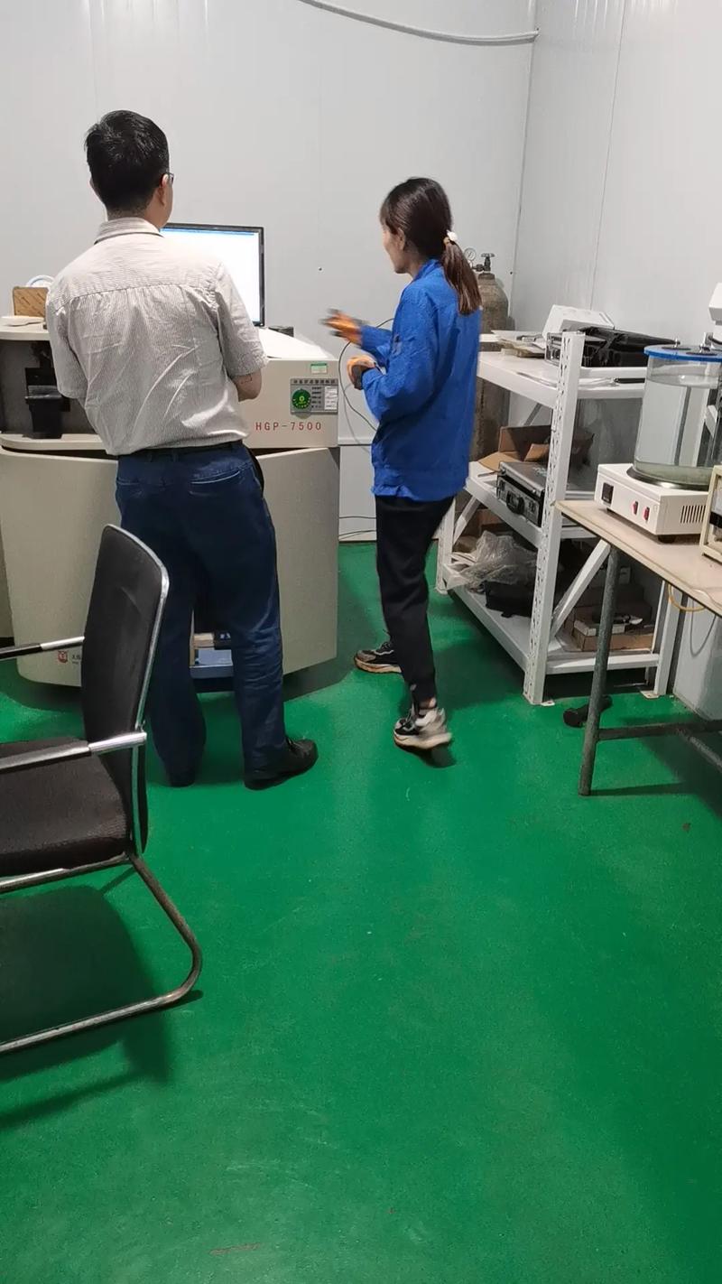  国内检查
