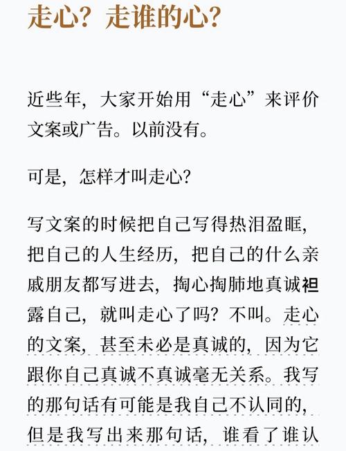 理解其核心要点。
3. 提炼文案的核心内容