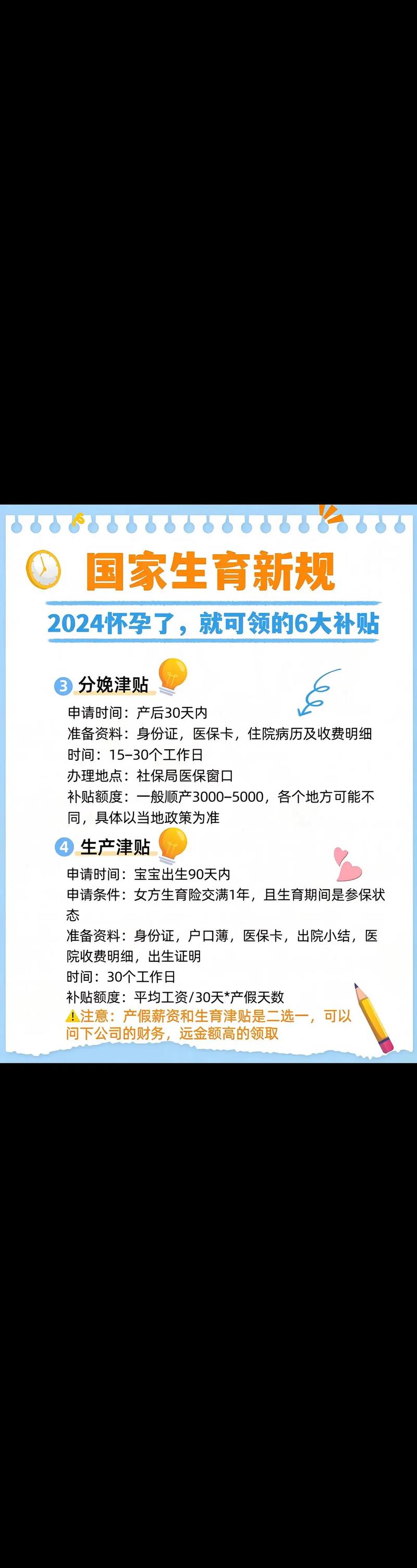  准生政策