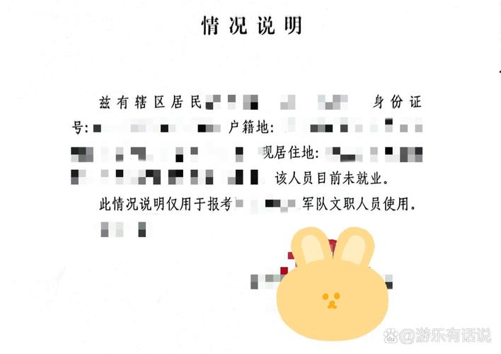  无需证件