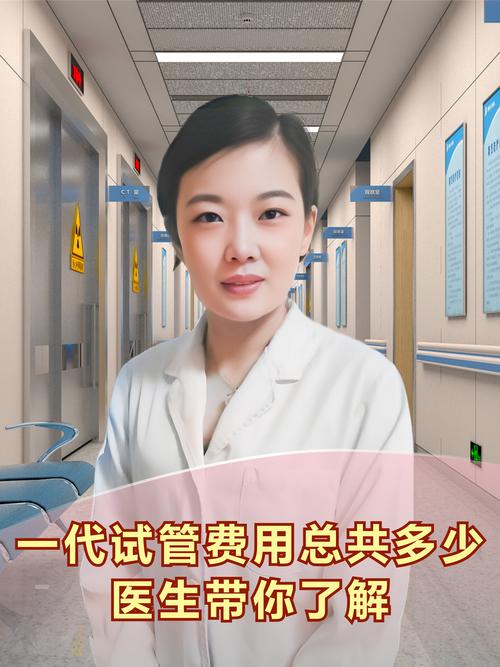  试管咨询医生