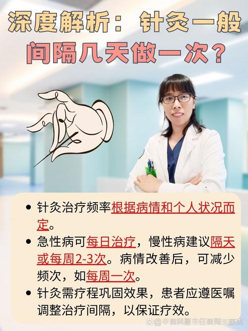 针灸调节