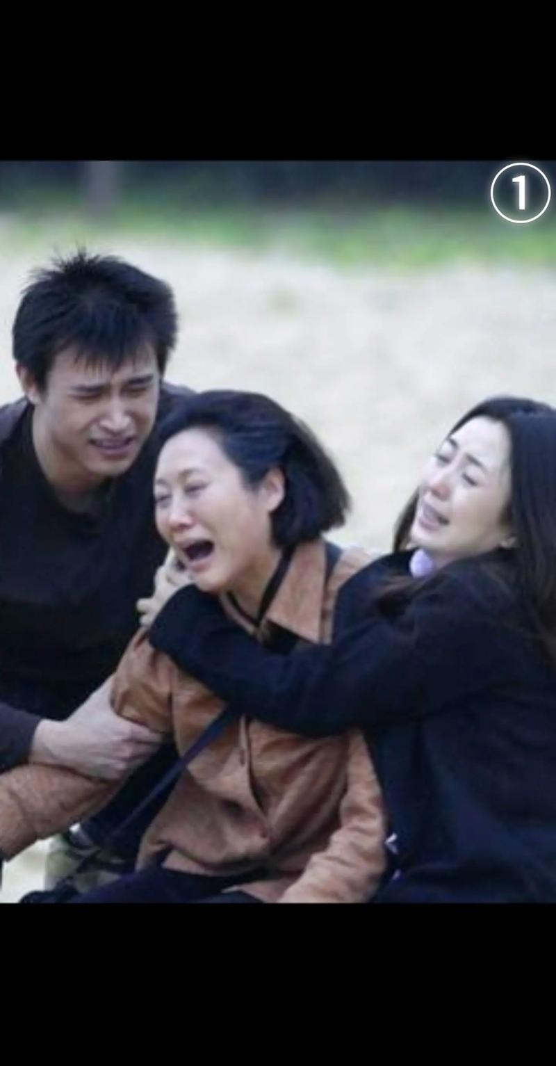 前妻意外怀孕