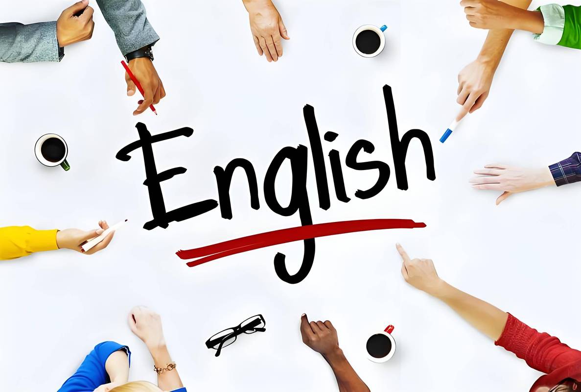  英语学习