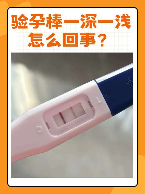 受孕检测