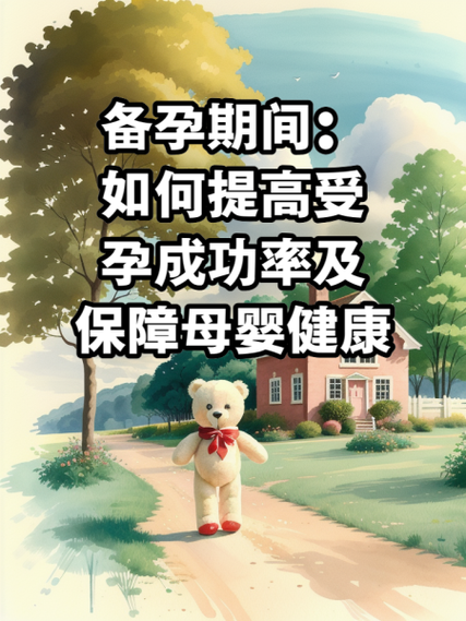 受孕保障
