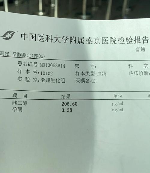 移植后7天验血