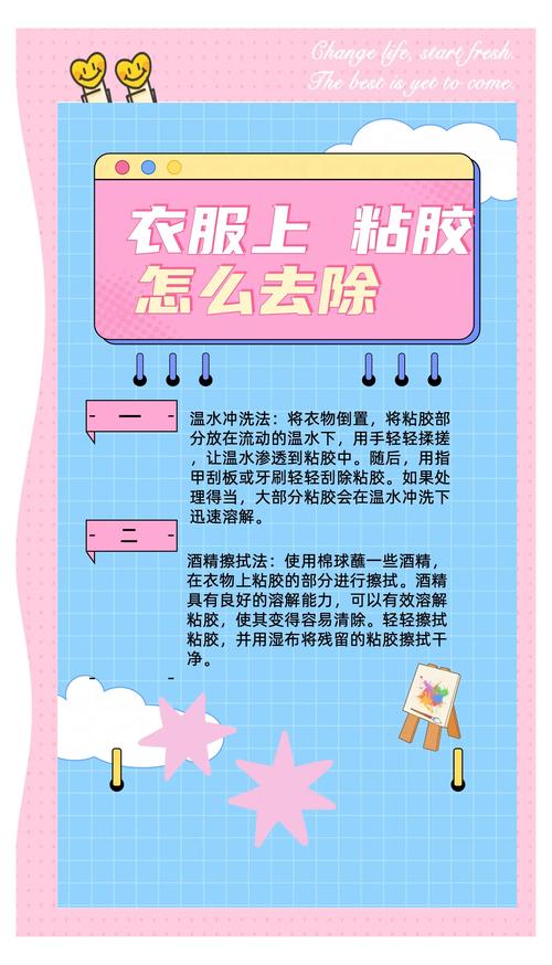 去除