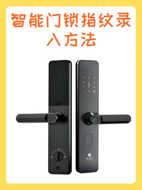  指纹录入