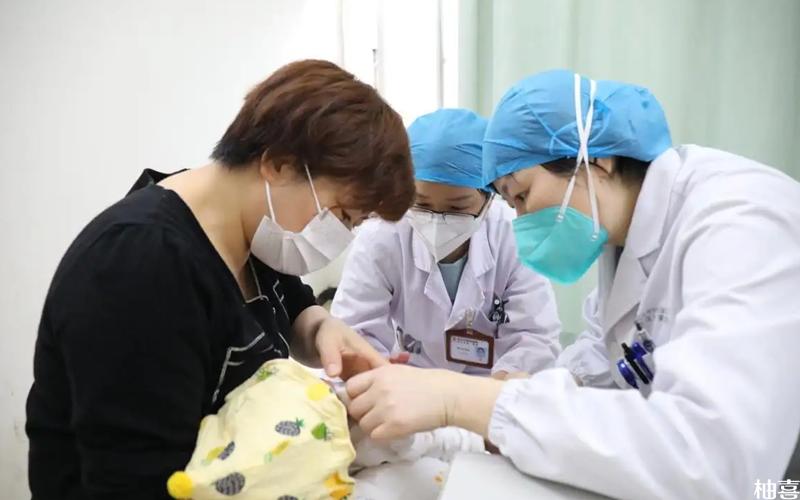 北大试管婴儿