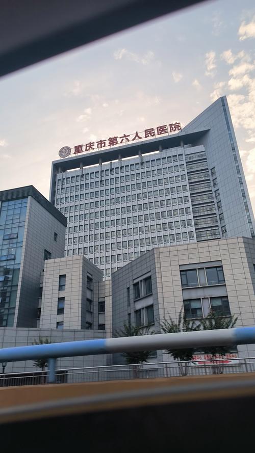 重庆医疗