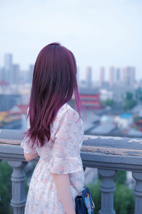  心情