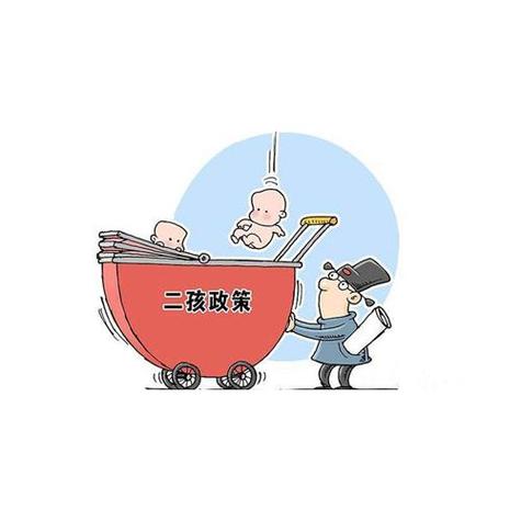  二孩政策