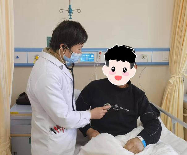  患者交流