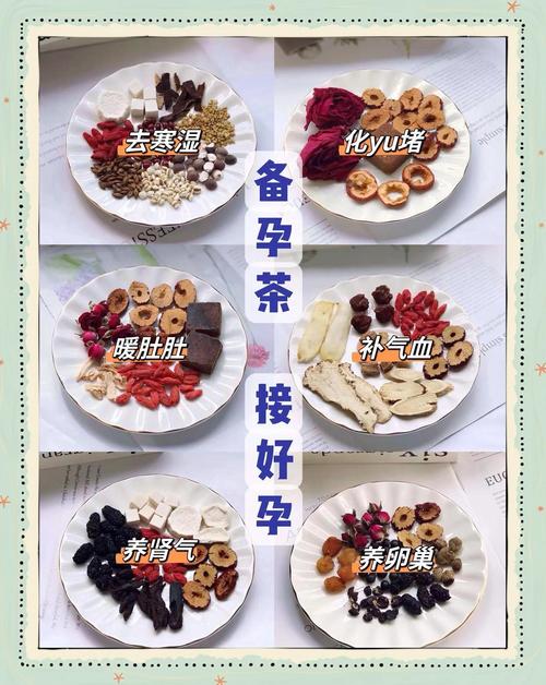 中药促排卵