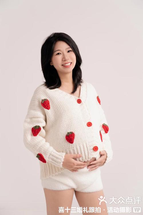  广州孕妈
