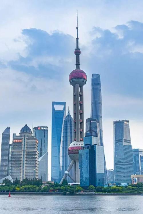 浦东