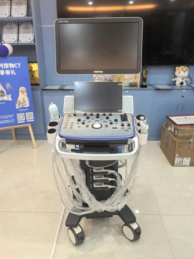  多普勒超声