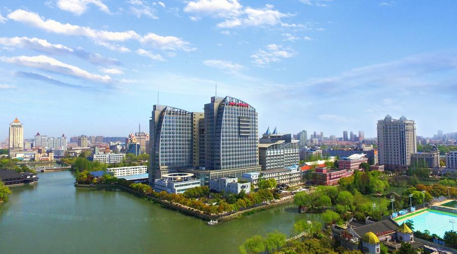  南通大学附属医院