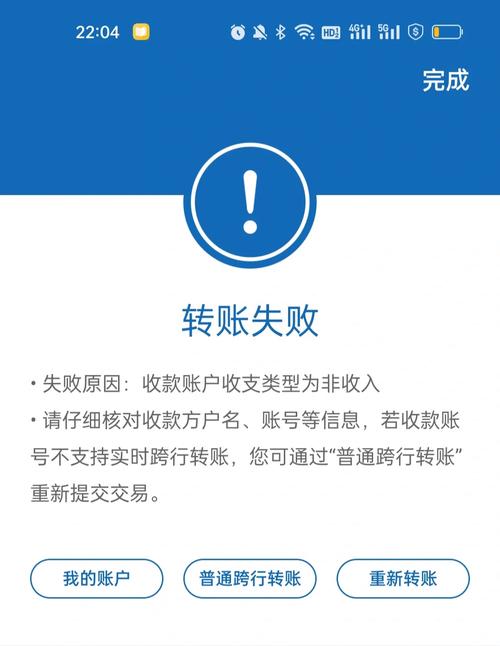  失败费用