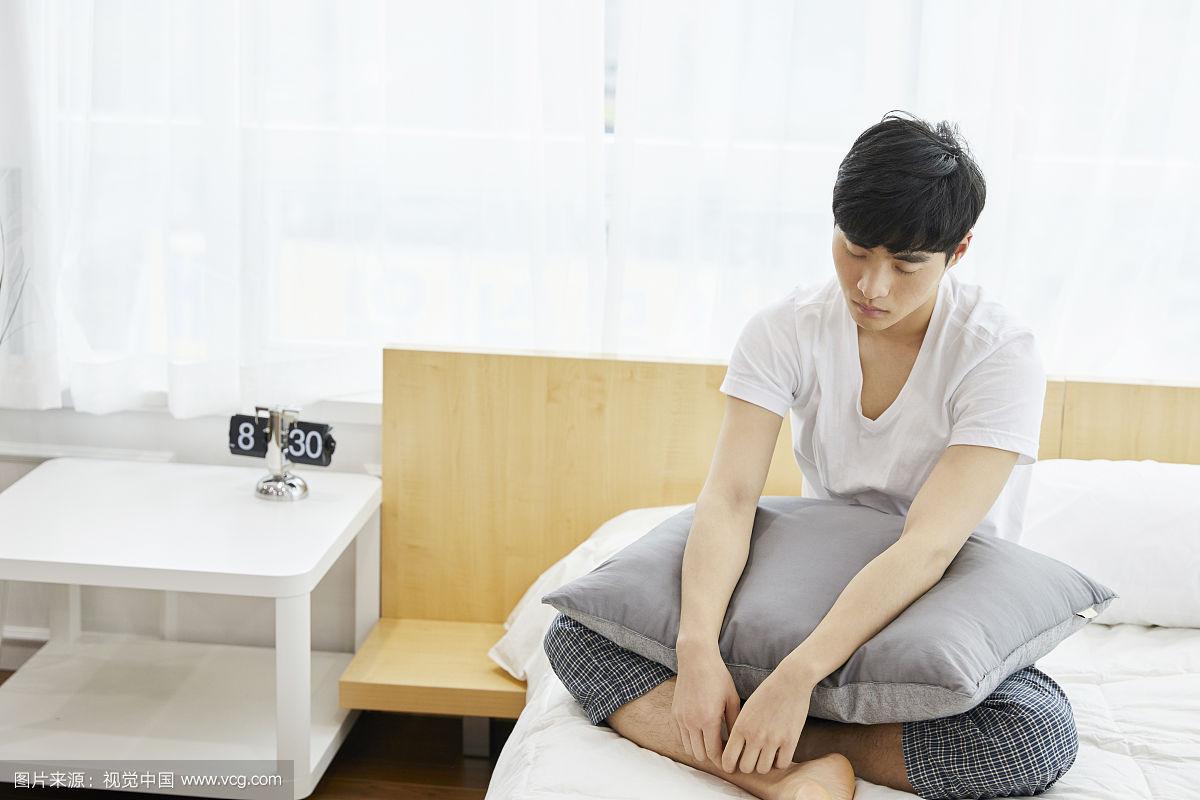  男性生活方式