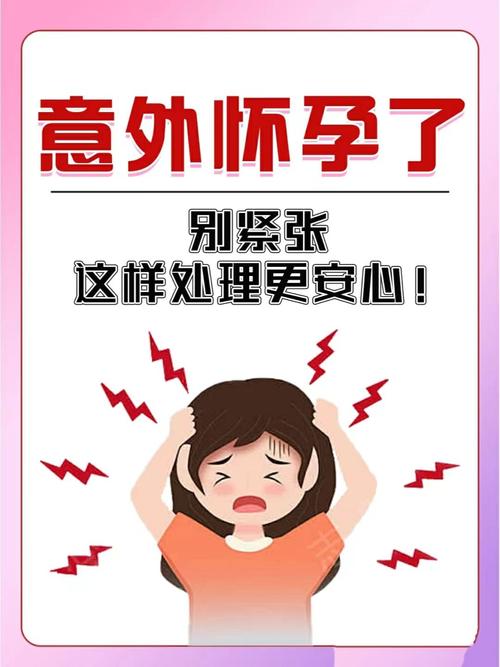 意外受孕