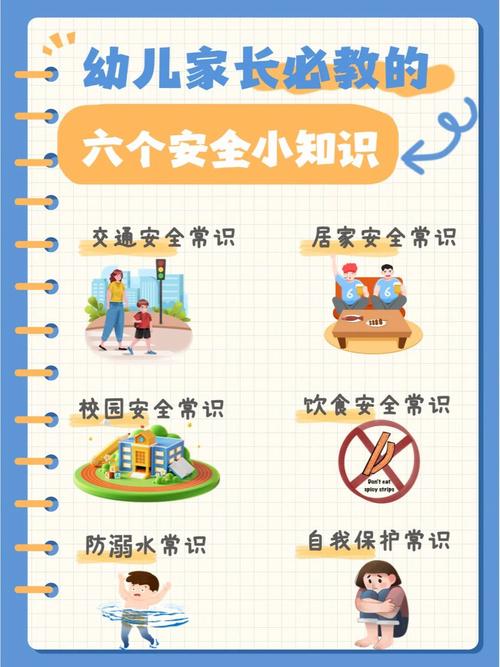 儿童安全