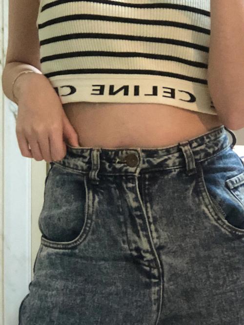 小腹无感觉