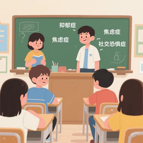 心理困境