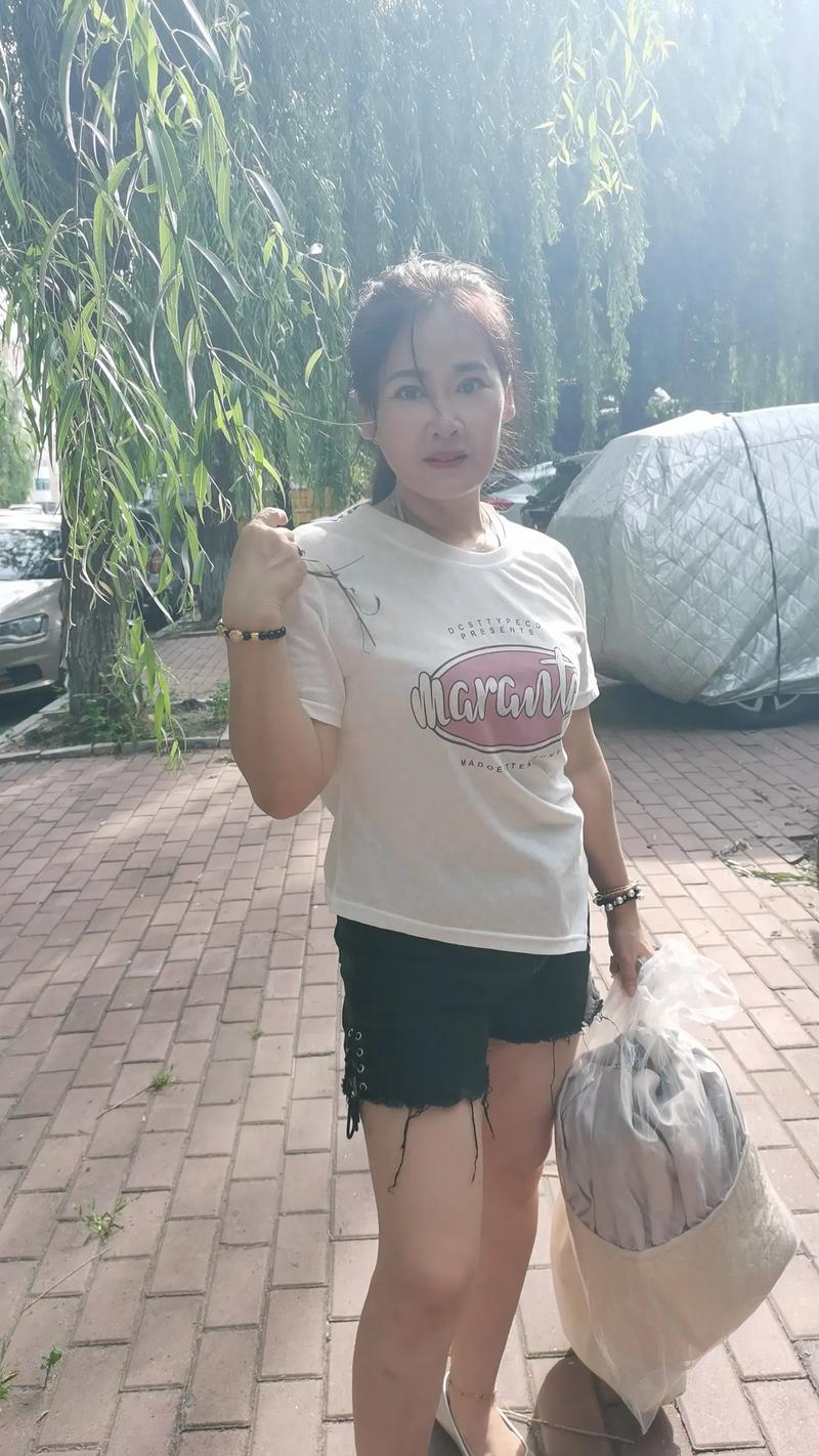 单身妈妈