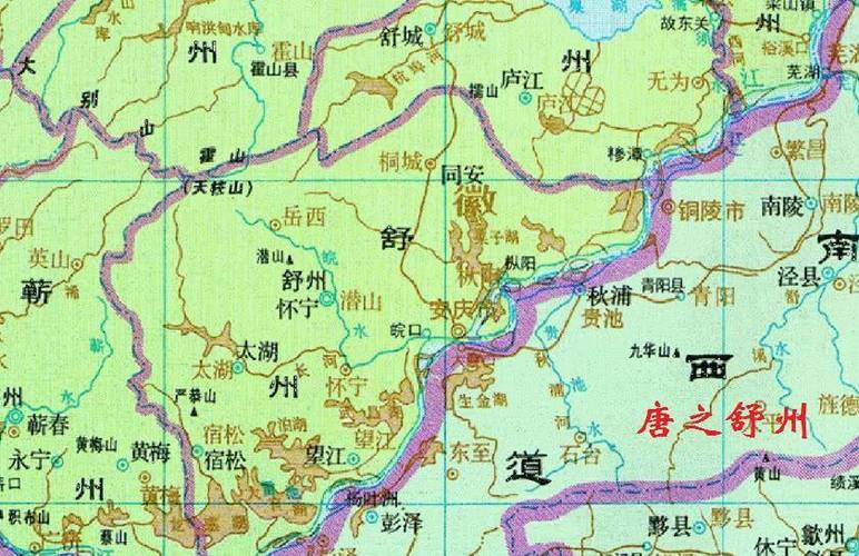 洗阳地区