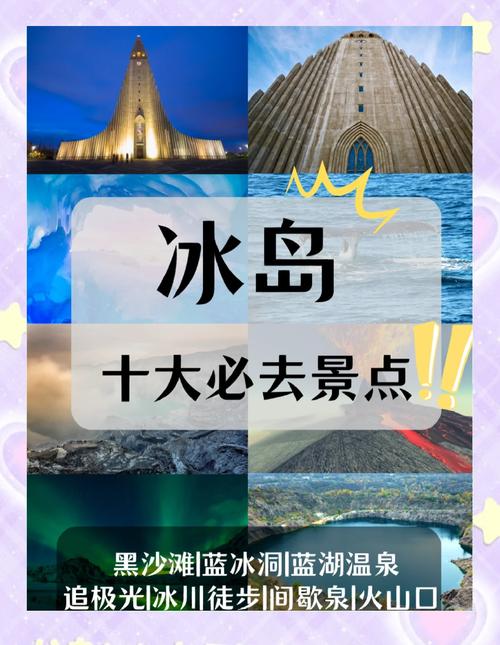 游玩地点推荐