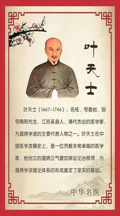 名医