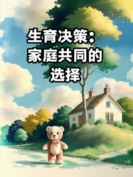 家庭生育选择