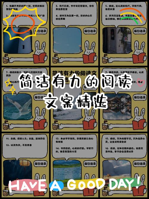 我会仔细阅读并根据您提供的原则来执行文案的筛选、优化和总结工作。