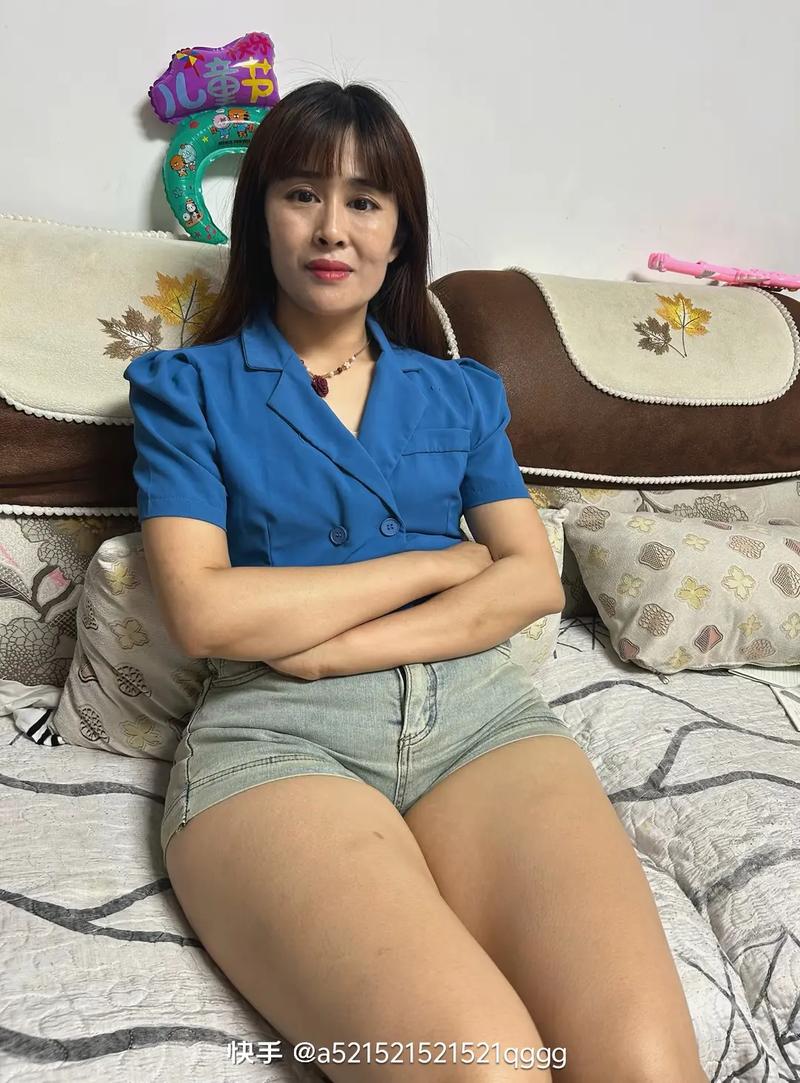  单身妈妈