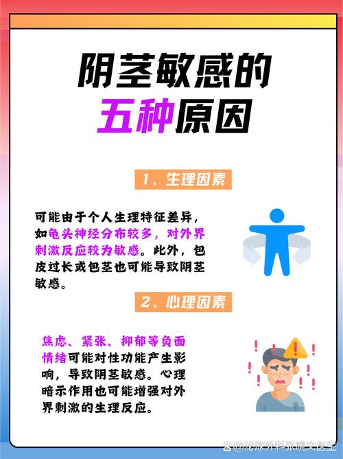  生理因素