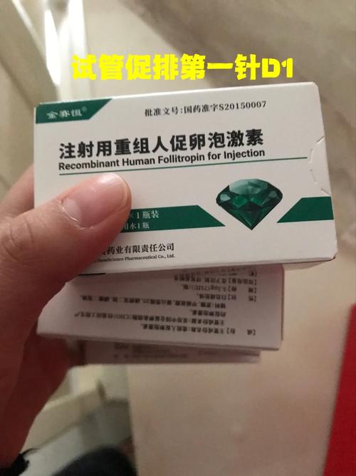 D孕试管