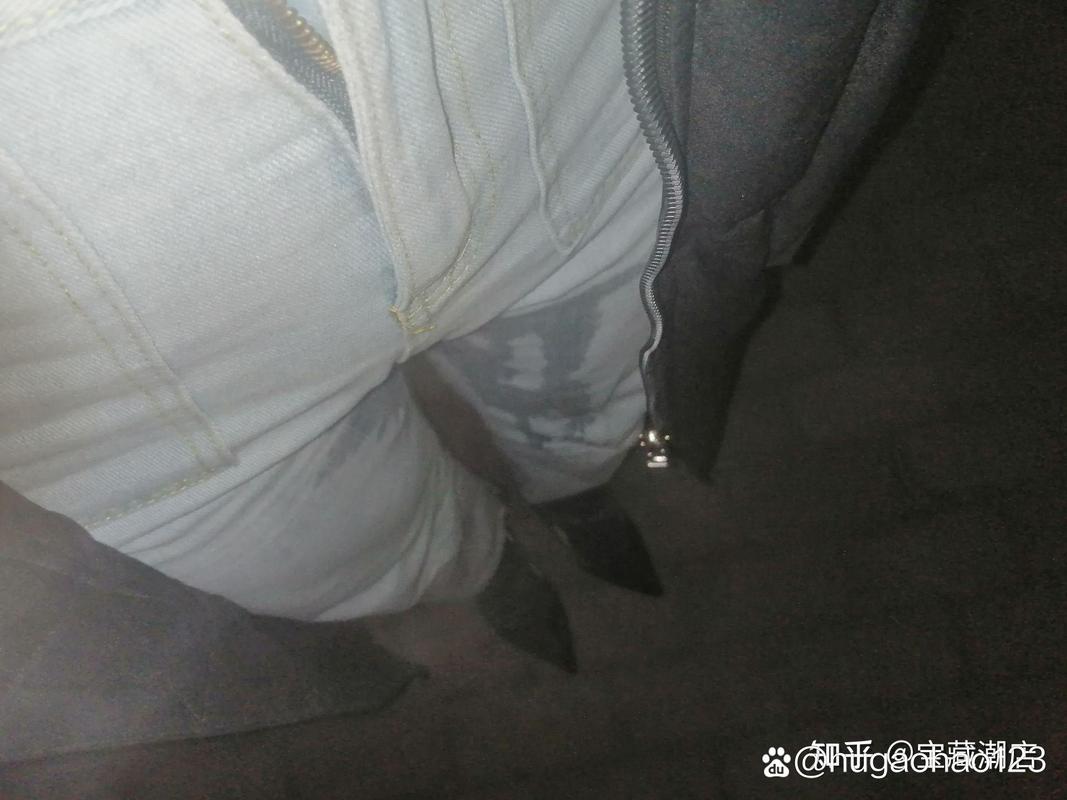 尿急