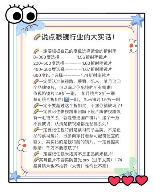 行业真相