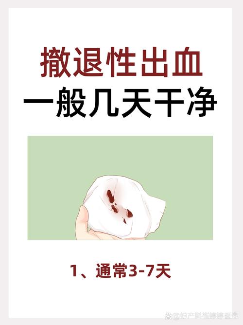 出血时间