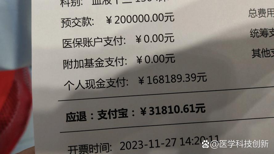 移植手续费