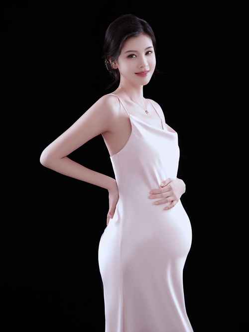  孕妇